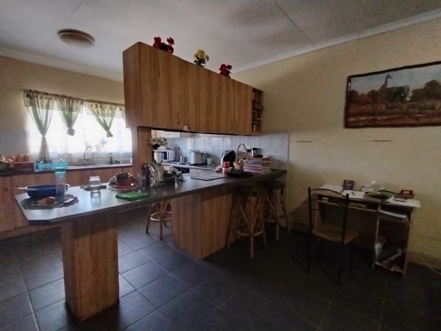 3 Bedroom Property for Sale in Swartruggens North West